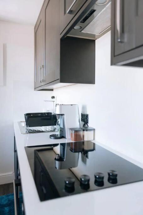 Apartment *central Modern Studio* Brighton